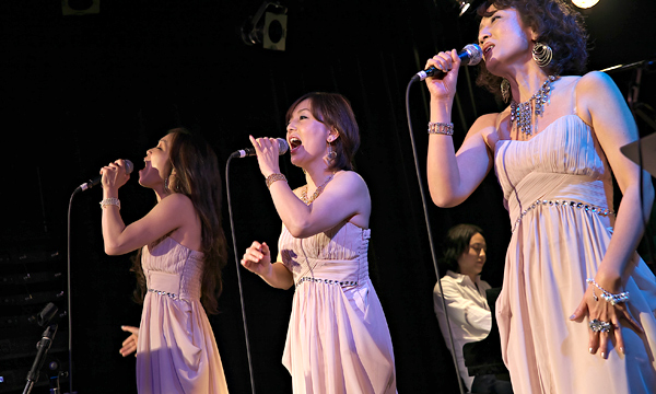 Y's Singers