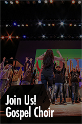 Join Us!Gospel Choir
